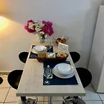 Apartment Chez Natalie Xylokastro