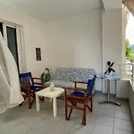 Chez Natalie Apartment Xylokastro