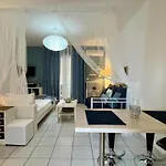 Apartment Chez Natalie Xylokastro