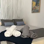 Apartment Chez Natalie Xylokastro