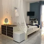 Apartment Chez Natalie Xylokastro
