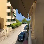 Chez Natalie Apartment Xylokastro