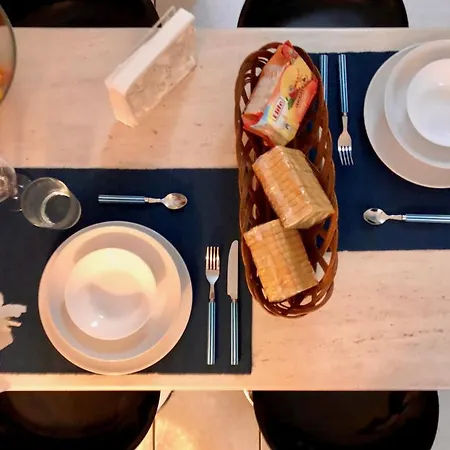 Chez Natalie דירה *