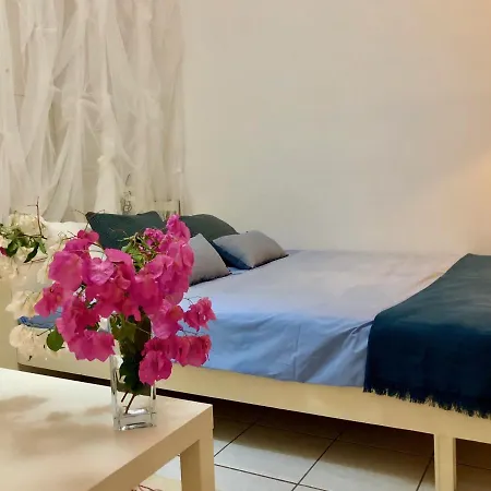 Chez Natalie Xylokastro