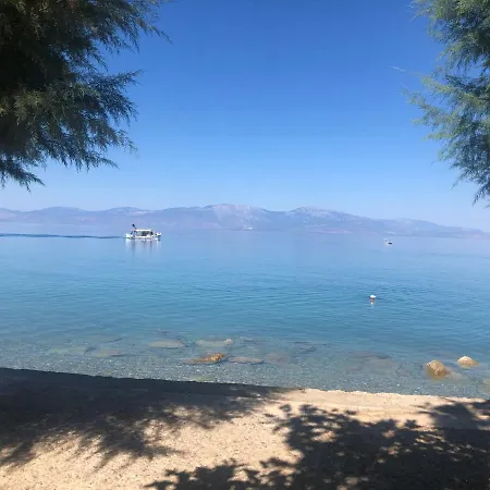 דירה Chez Natalie קסילוקסטרו