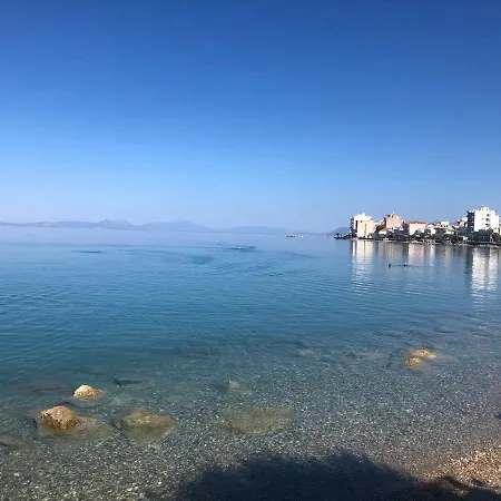 Apartmán Chez Natalie