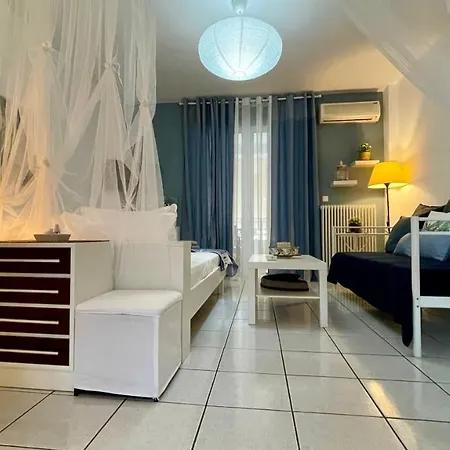 Chez Natalie Apartmán *