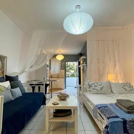 Chez Natalie Apartmán