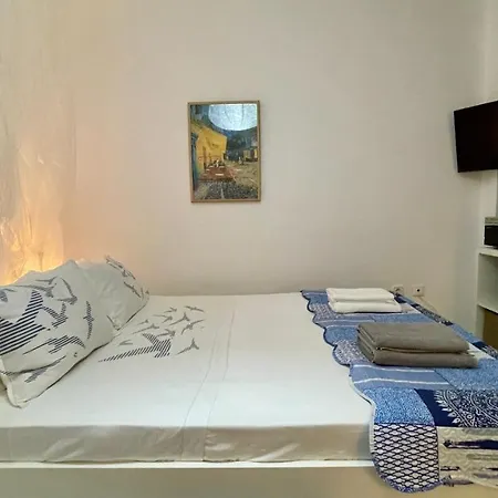 Chez Natalie Apartmán *