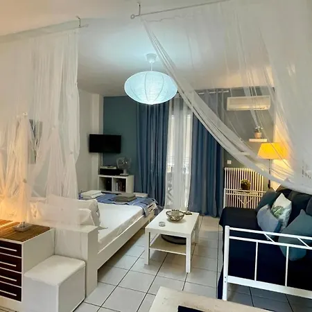 Chez Natalie Apartmán