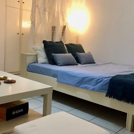 Chez Natalie דירה