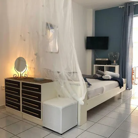 דירה Chez Natalie קסילוקסטרו