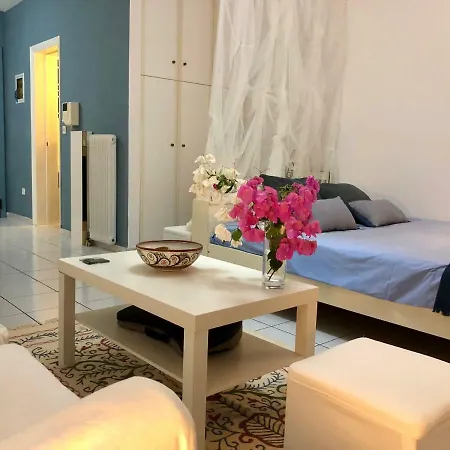 Apartmán Chez Natalie