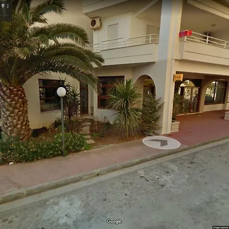 דירה Chez Natalie