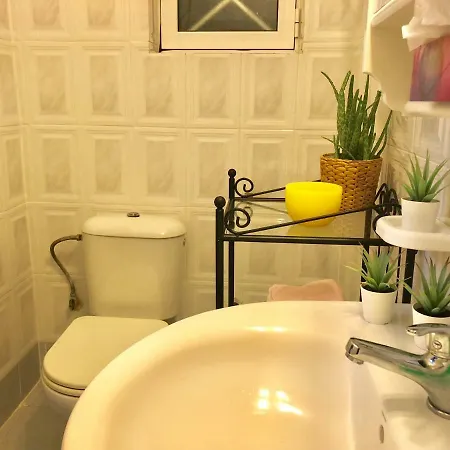 Chez Natalie Apartmán