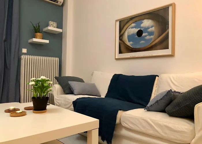 Chez Natalie Appartement Xylokastro