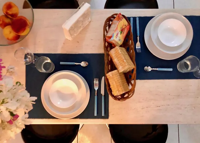 Chez Natalie Appartement *