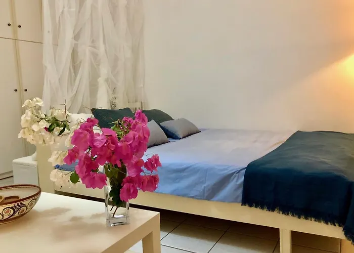 Chez Natalie Xylokastro