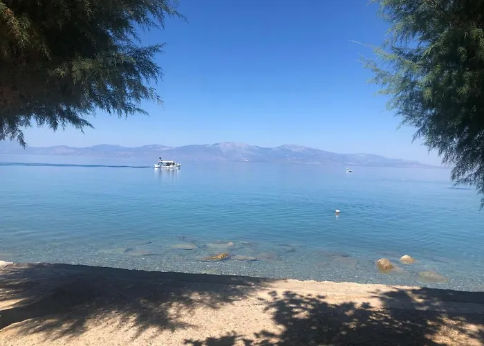 Appartement Chez Natalie Xylokastro