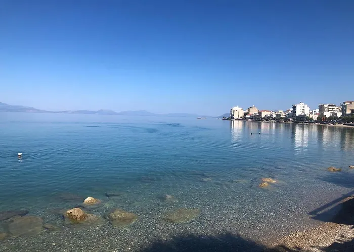 Appartement Chez Natalie