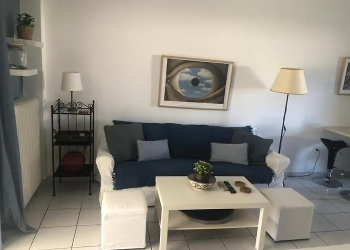 Chez Natalie Xylokastro