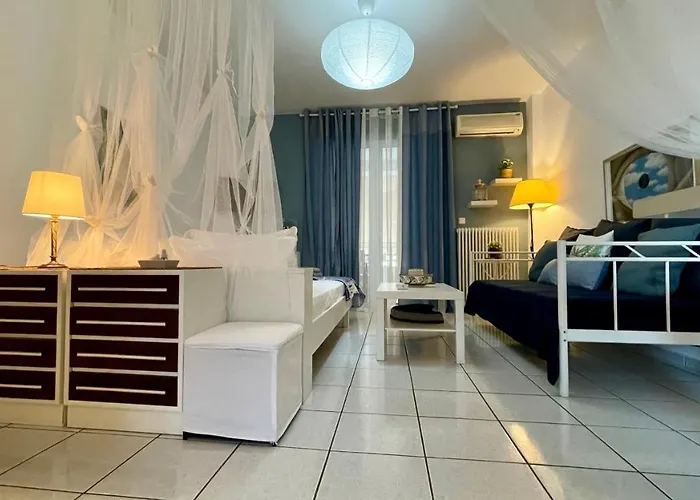 Chez Natalie Appartement *