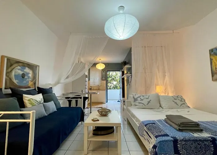 Chez Natalie Appartement