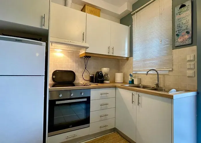 Chez Natalie Xylokastro