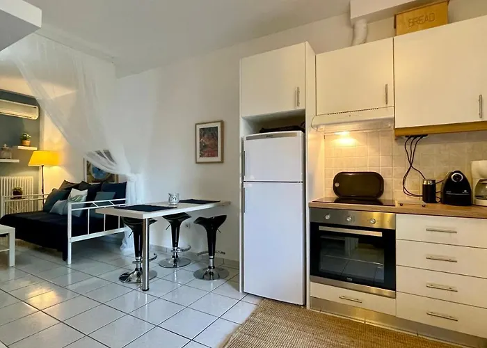 Chez Natalie Appartement *