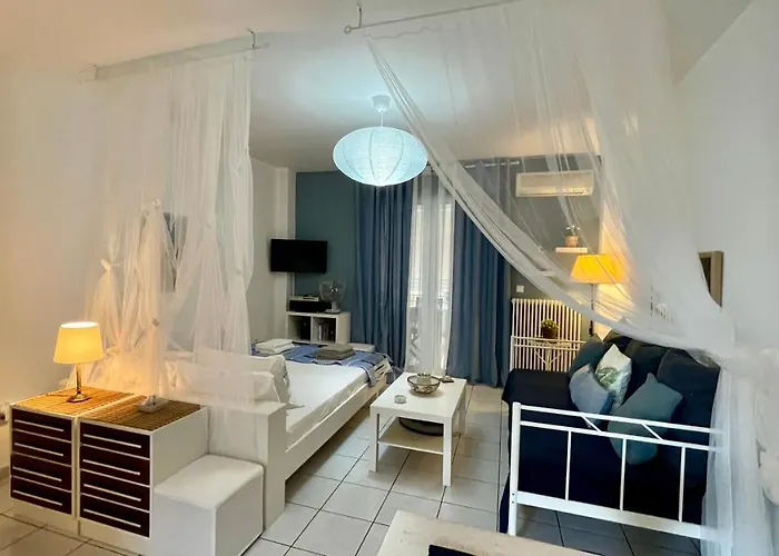 Chez Natalie Appartement