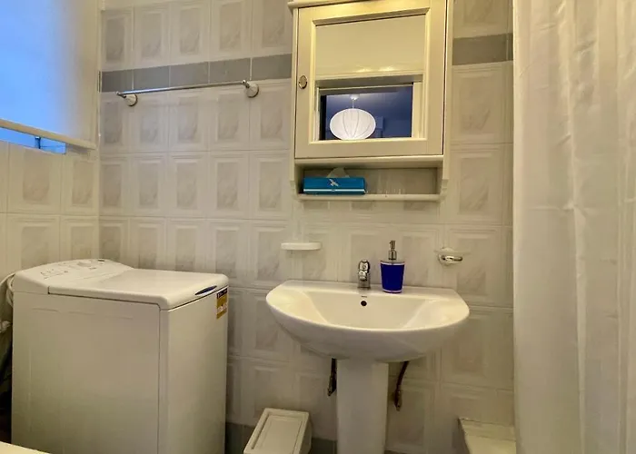 Appartement Chez Natalie Xylokastro