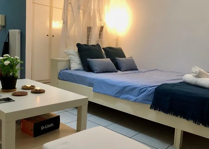 Chez Natalie Appartement