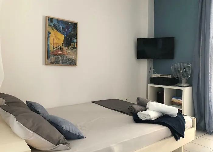 Chez Natalie Appartement *