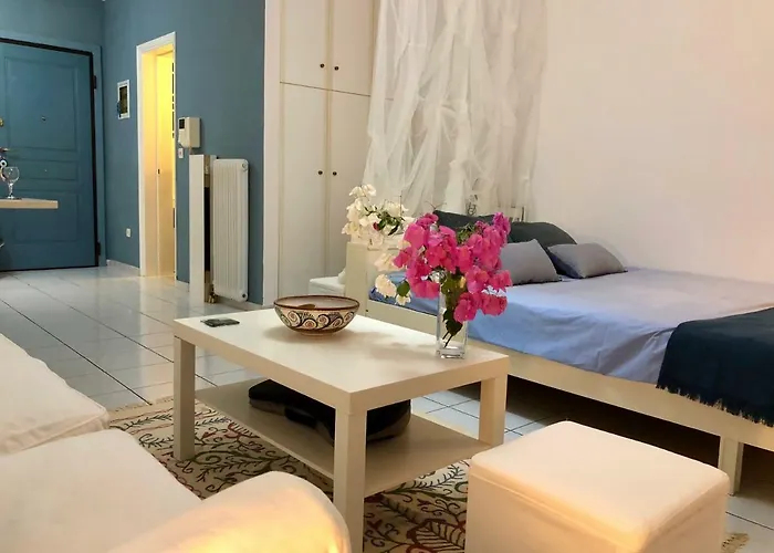 Appartement Chez Natalie