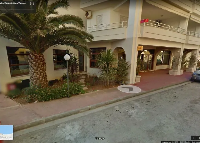 Appartement Chez Natalie