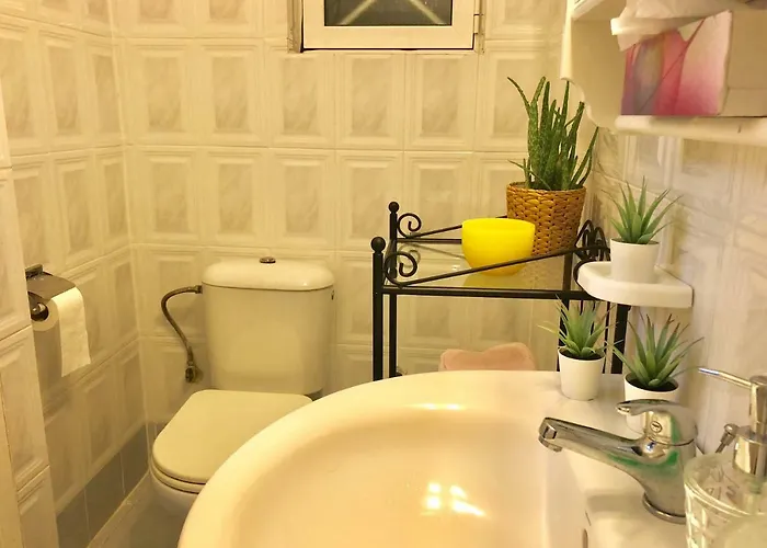 Chez Natalie Appartement